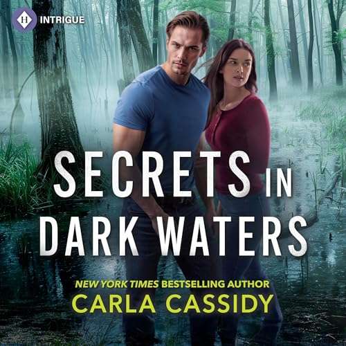 Secrets in Dark Waters