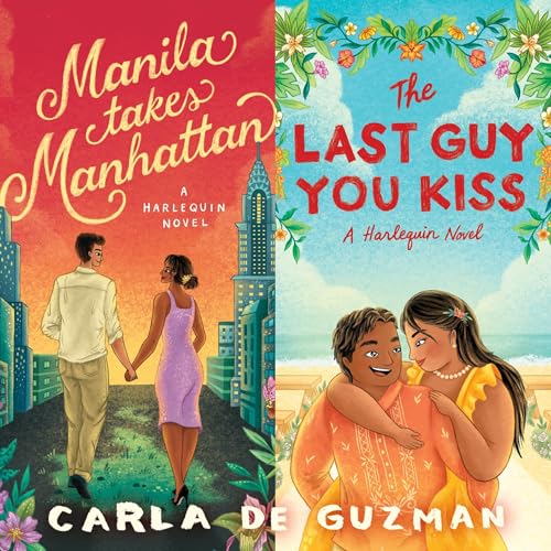 Manila Takes Manhattan &amp; The Last Guy You Kiss