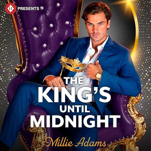 The King's Until Midnight