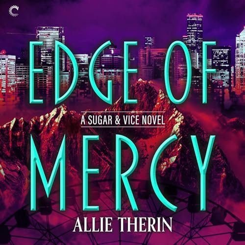 Edge of Mercy