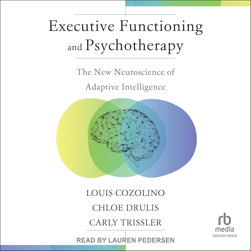 Executive Functioning and Psychotherapy