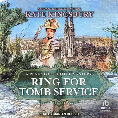 Ring for Tomb Service