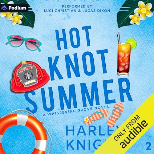 Hot Knot Summer