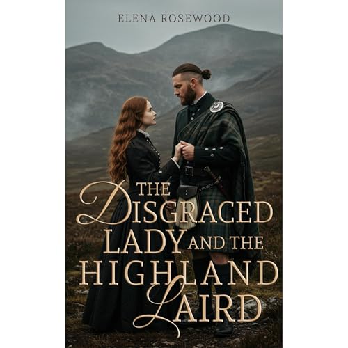 The Disgraced Lady and the Highland Laird