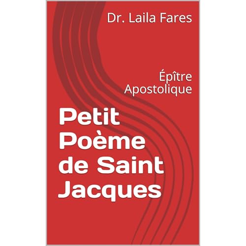 Petit Poème de Saint Jacques