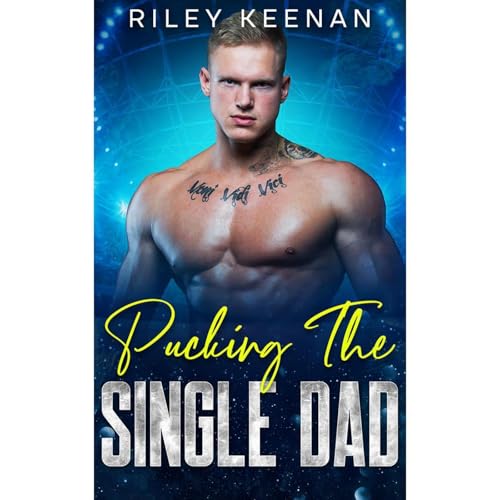 Pucking The Single Dad