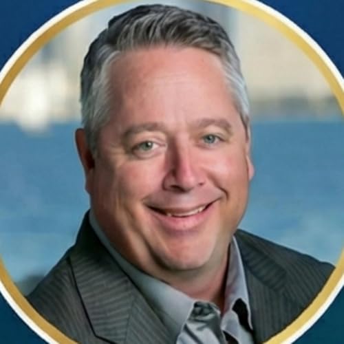 Shawn Loddy on Smart Finance | Wealth Growth:Building Secure Futures|AI in Finance DAAILogic Podcast by DaaiLogic