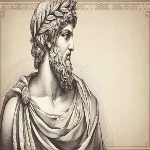 Stoicism by Se agradecido