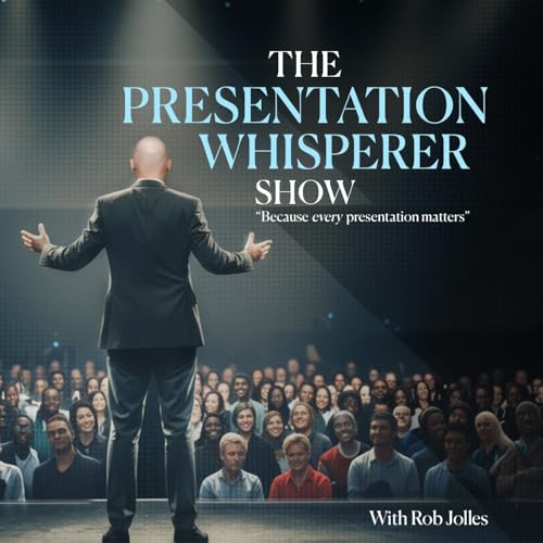 The Presentation Whisperer Show
