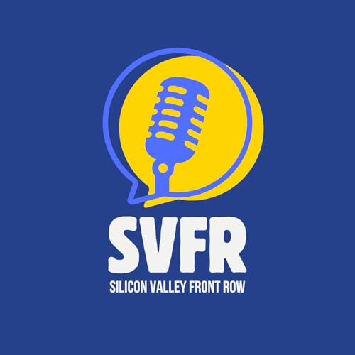 Silicon Valley Front Row by Steve Ispas and David Lam