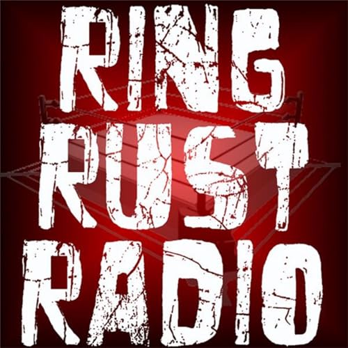 Ring Rust Radio by Ring Rust Studios