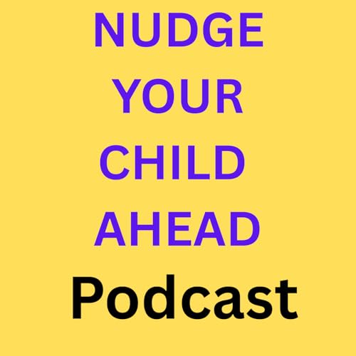 Nudge Your Child Ahead by Chris Battle