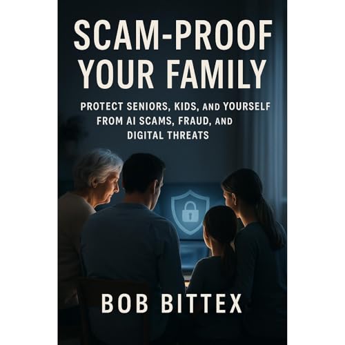 Scam-Proof Your Family