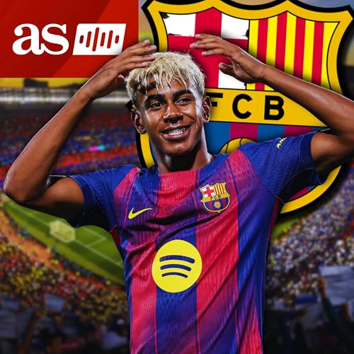 FC Barcelona hoy by AS Audio