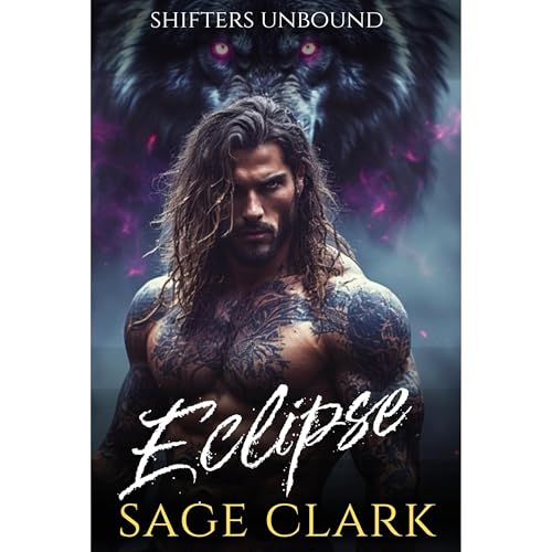 Eclipse by Sage Clark