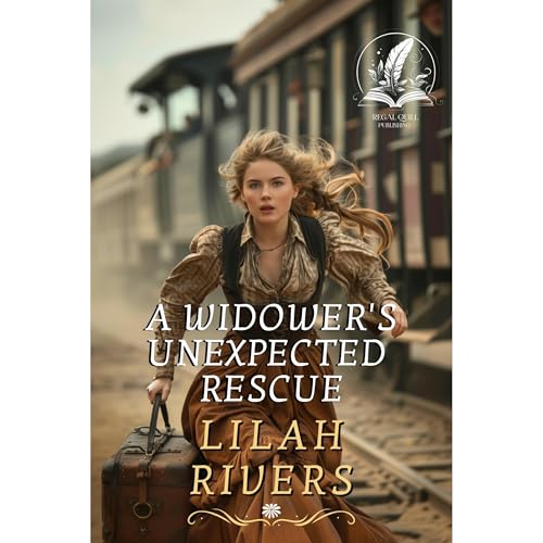 A Widower's Unexpected Rescue