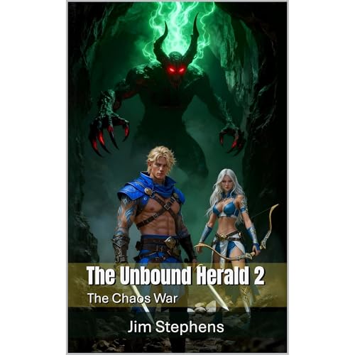 The Unbound Herald 2
