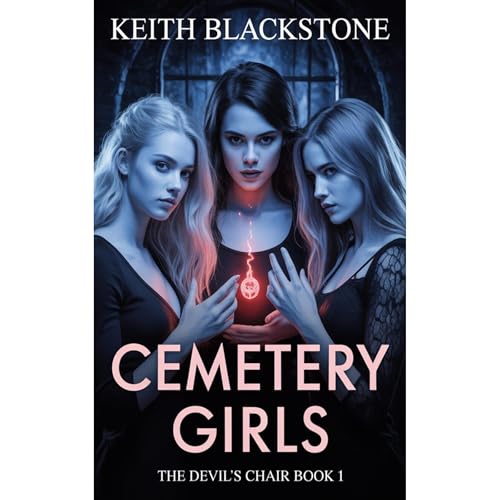 Cemetery Girls