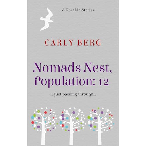 Nomads Nest, Population: 12