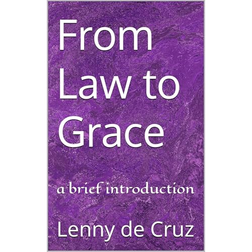 From Law to Grace