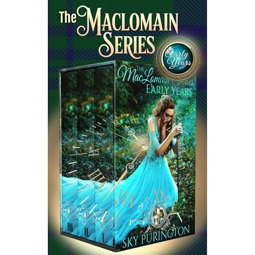 The MacLomain Series Early Years