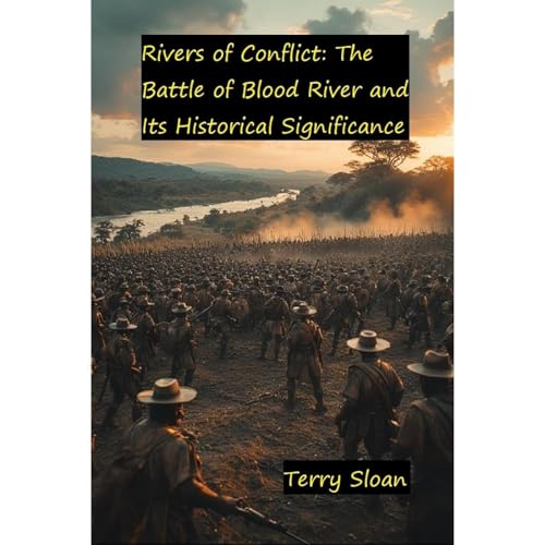 Rivers of Conflict