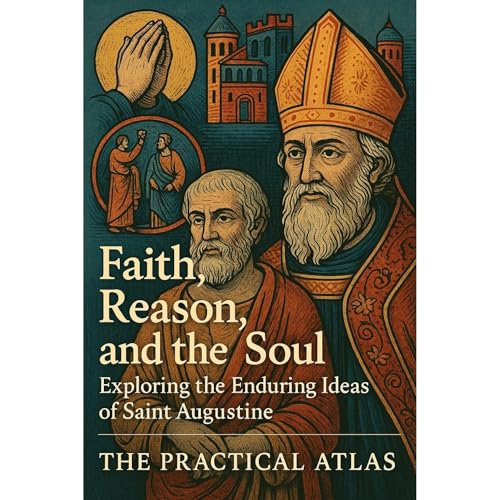 Faith, Reason, and the Soul by The Practical Atlas