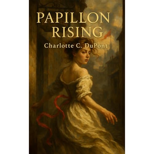 Papillon Rising by Charlotte C. DuPont