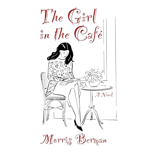 The Girl in the Café