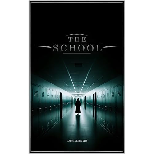 The School by Gabriel Rivers