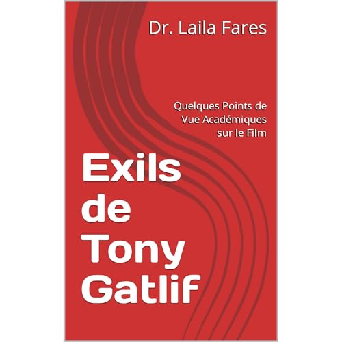 Exils de Tony Gatlif