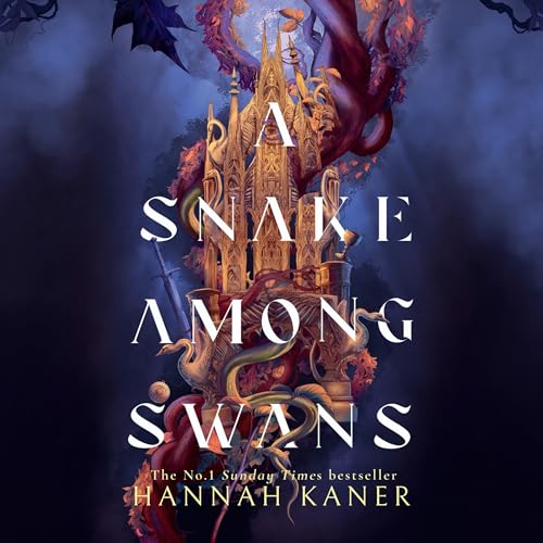 A Snake Among Swans by Hannah Kaner