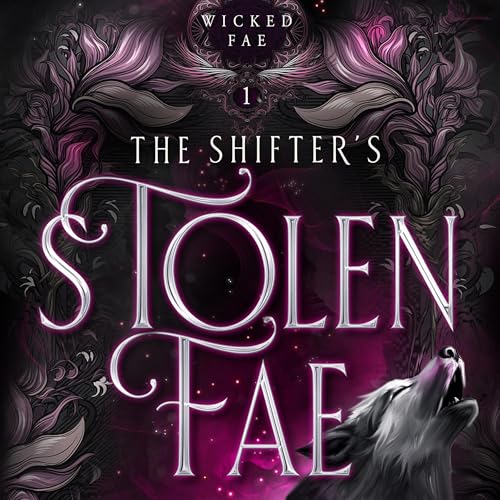 The Shifter's Stolen Fae