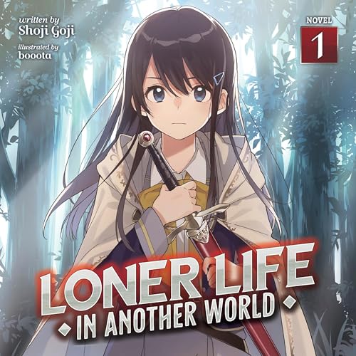 Loner Life in Another World, Vol. 1