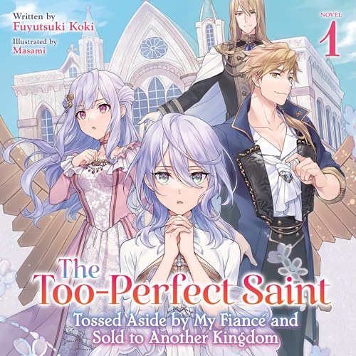 The Too-Perfect Saint