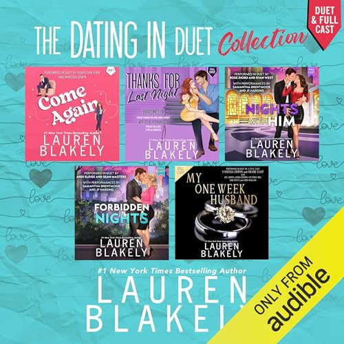 The Dating in Duet Collection