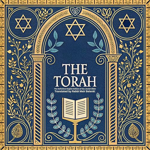 The Torah