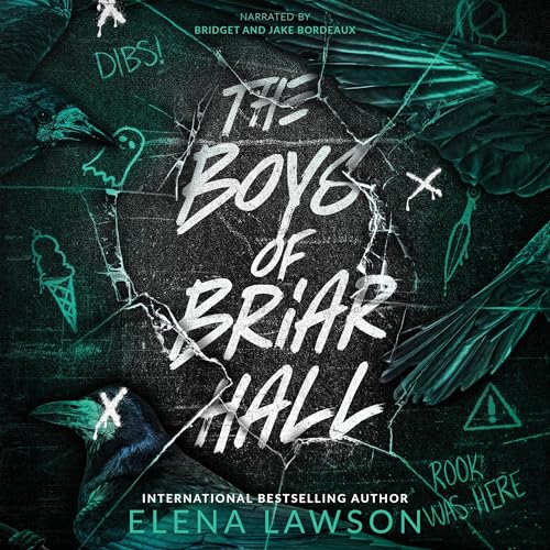 Boys of Briar Hall: The Complete Series