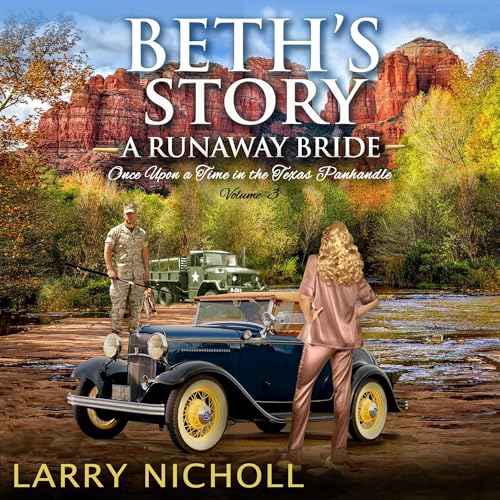 Beth's Story: A Runaway Bride