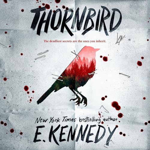 Thornbird by E. Kennedy
