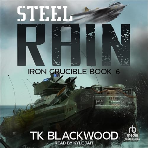 Steel Rain