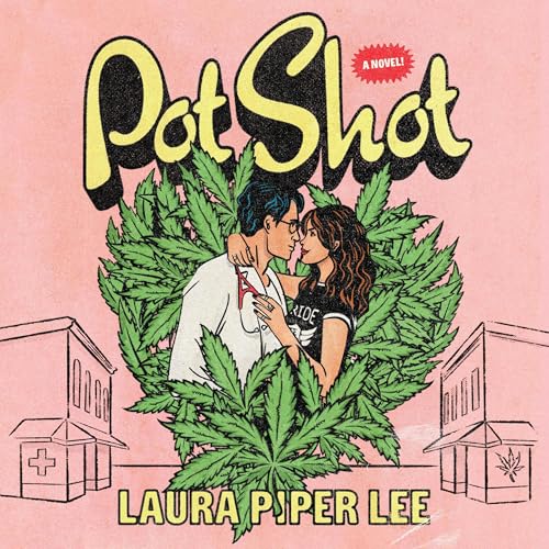 Pot Shot by Laura Piper Lee