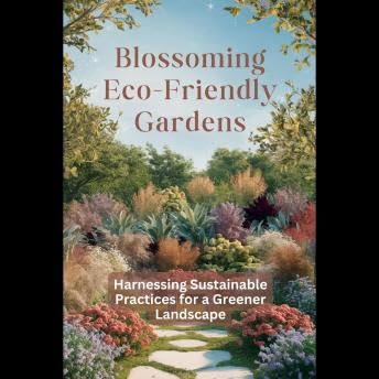 Blossoming Eco-Friendly Gardens: Harnessing Sustainable Practices for a Greener Landscape - Lucius Cabrera by Unknown