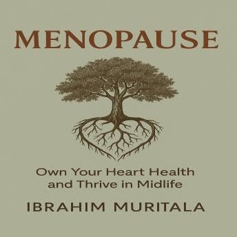 MENOPAUSE: Own Your Heart Health and Thrive in Midlife - IBRAHIM MURITALA by Unknown