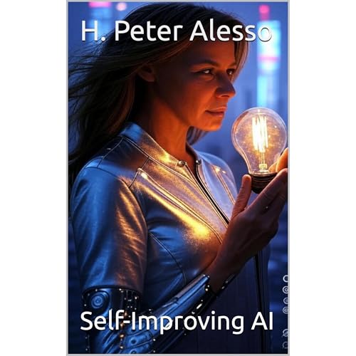 Self-Improving AI by H. Peter Alesso