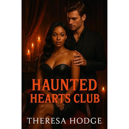Haunted Hearts Club