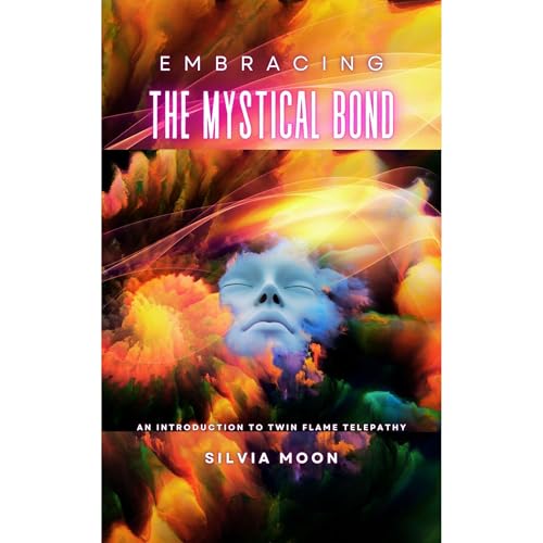 Embracing the Mystical Bond by Silvia Moon