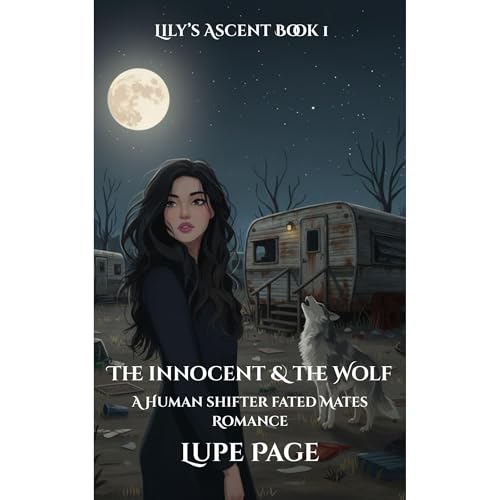 The Innocent & the Wolf