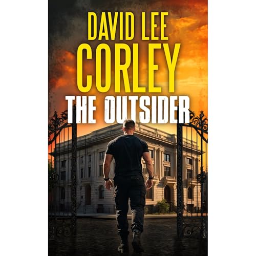 The Outsider
