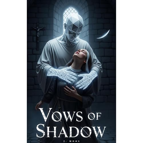 Vows of Shadow by J. Mons